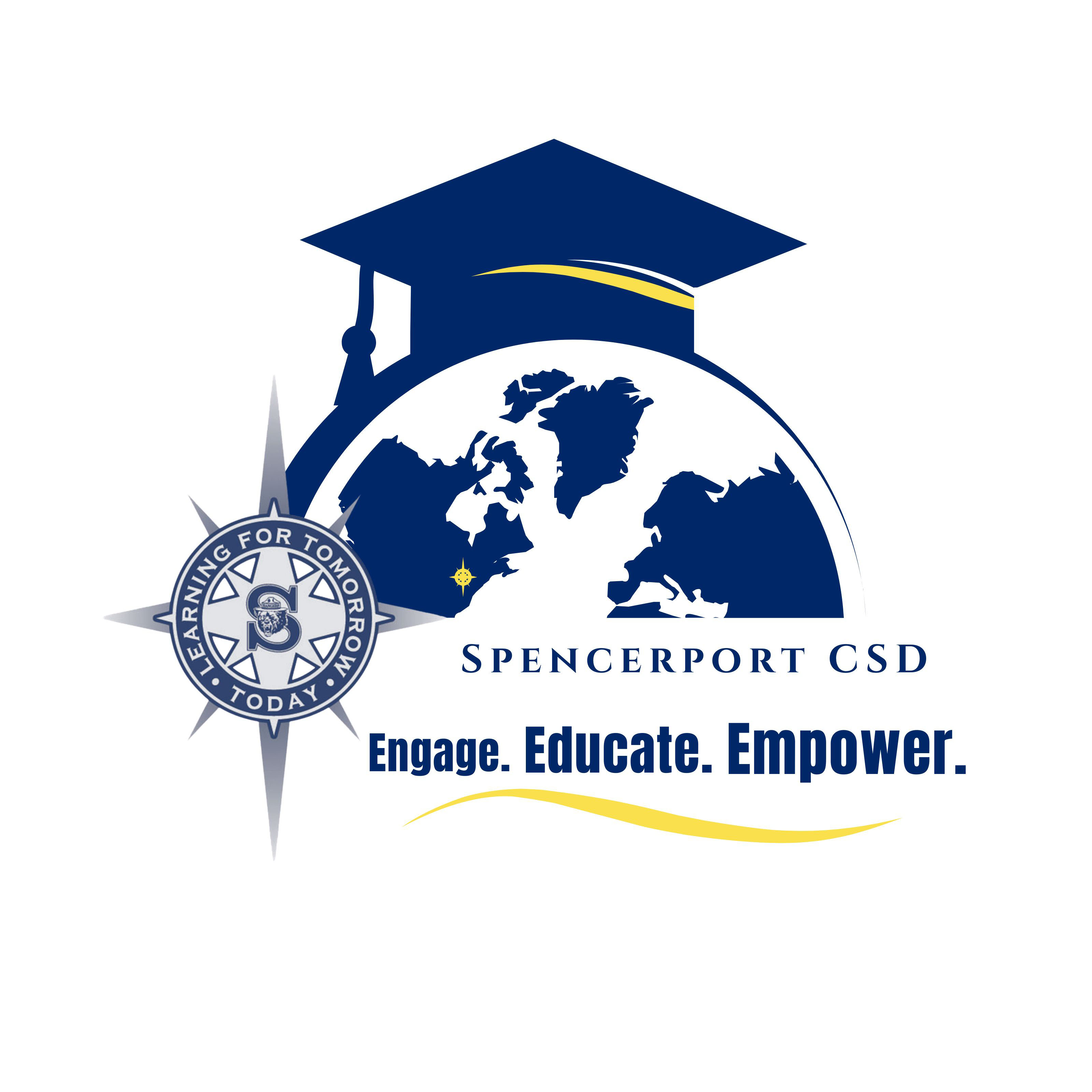 Engage. Educate. Empower.